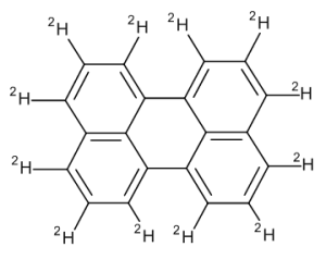 Perylene-d12