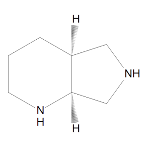 (S,S)-2,8-Diazabicyclo[4.3.0]nonane