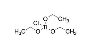 Chlorotriethoxytitanium (Contains <10% Chlorotriisopropoxytitanium)