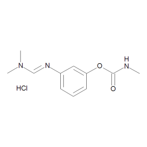 Formetanate Hydrochloride