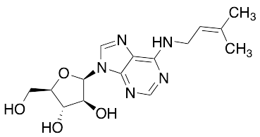 6-(Gamma,Gamma-Dimethylallylamino)purine Arabinoside