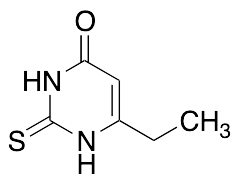 6-Ethyl-2-thioxo-2,3-dihydropyrimidin-4(1H)-one