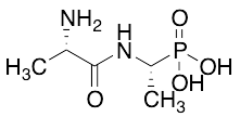 L-Alanyl-L-1-aminoethylphosphonic Acid