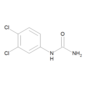 Didemethyldiuron