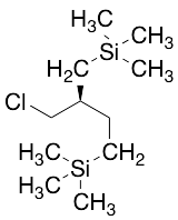 4-(Chloromethyl)-2,2,7,7-tetramethyl-3,6-dioxa-2,7-disilaoctane