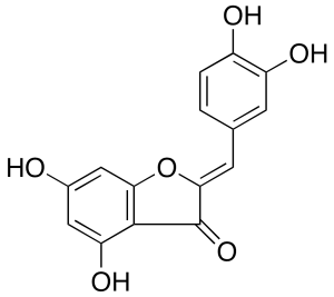 Aureusidin