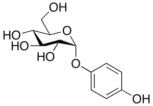 alpha-Arbutin