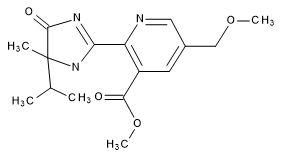 Imazamox Methyl Ester