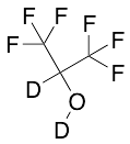 1,1,1,3,3,3-Hexafluoro-2-propanol-d2