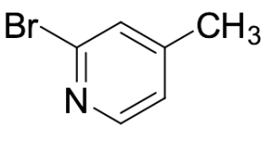 2-Bromo-4-picoline