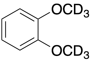 Catechol Dimethylether-d6