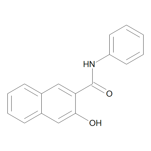 Naphtol AS