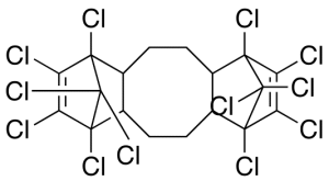 Dechlorane A