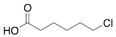 6-Chlorohexanoic Acid