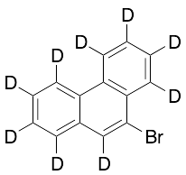 9-Bromophenanthrene-d9