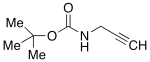 N-Boc-propargylamine