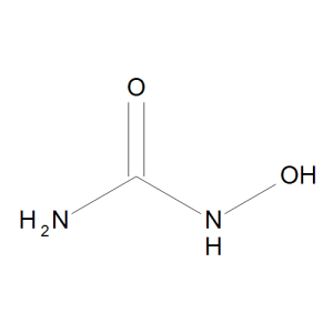 Hydroxy Urea