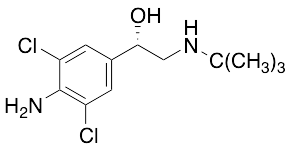 (S)-(+)-Clenbuterol