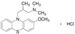rac Methotrimeprazine Hydrochloride