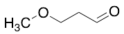 3-Methoxy-propionaldehyde (Technical Grade)