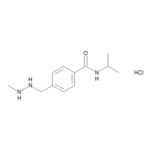 Procarbazine Hydrochloride