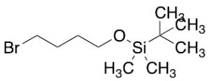 1-Bromo-4-(t-butyldimethylsilyloxy)butane