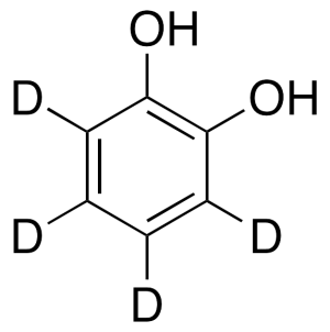 Catechol-d4