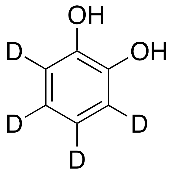 Catechol-d4