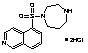 Fasudil Monohydrochloride Salt