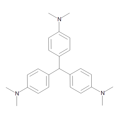 Leuco Gentian Violet