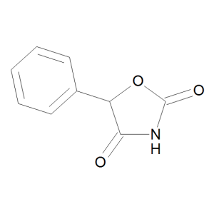 5-Phenyloxazolidine-2,4-dione