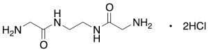 Diglycylethylenediamine, Dihydrochloride Salt