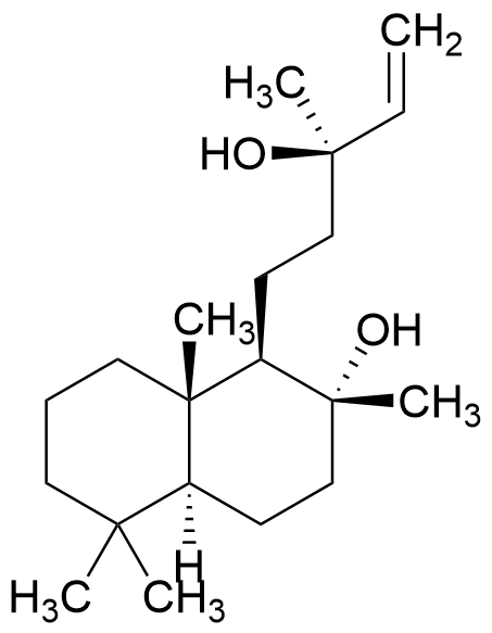Sclareol (~90%)