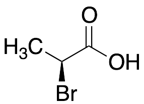 (S)-2-Bromopropionic Acid