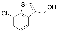 7-Chlorobenzo[b]thiophene-3-methanol