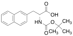 Boc-3-(2-Naphthyl)-D-alanine