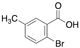 2-Bromo-5-methylbenzoic acid