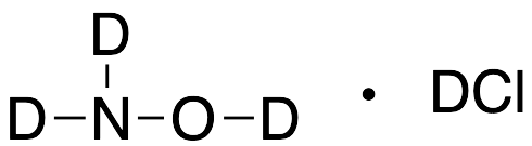 Hydroxylamine-d3 Hydrochloride-d
