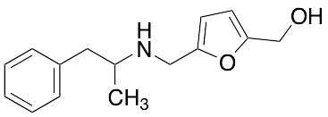 Amphetamine-5-((Methyl)2-furanmethanol)