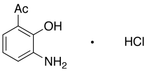 3'-Amino-2'-hydroxyacetophenone Hydrochloride
