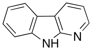 alpha-Carboline