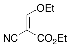 Ethyl Cyano(ethoxymethylene)acetate