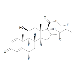 Fluticasone Propionate