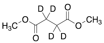 Dimethyl Succinate-d4