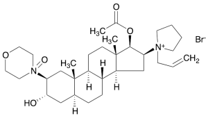 Rocuronium Bromide N-Oxide