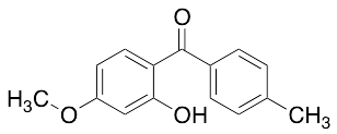 (2-Hydroxy-4-methoxyphenyl)(4-methylphenyl)methanone
