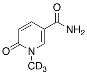 Nudifloramide-D3