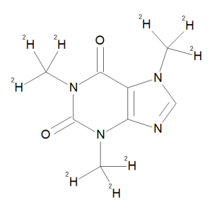 Caffeine-d9