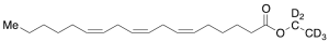 Gamma-Linolenic Acid Ethyl Ester-d5