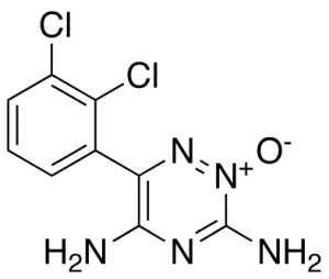 Lamotrigine N2-Oxide